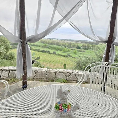 Pizzica Farma Metaponto