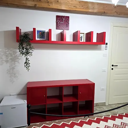 Farma Pizzica Metaponto