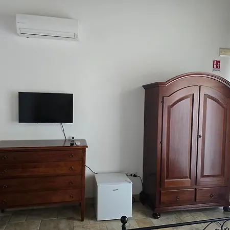 Pizzica Farmház *